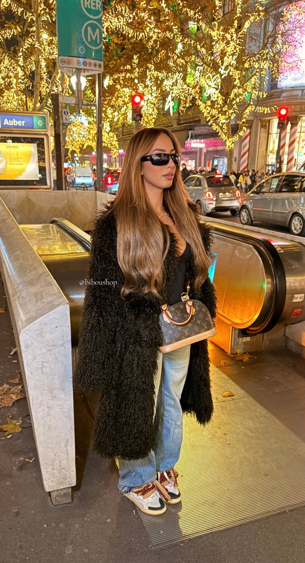 Fourrure Hibat ( version améliorer )