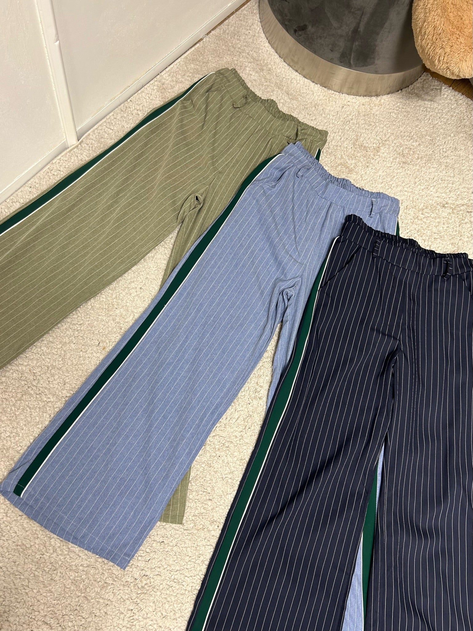 Pantalon Kessy