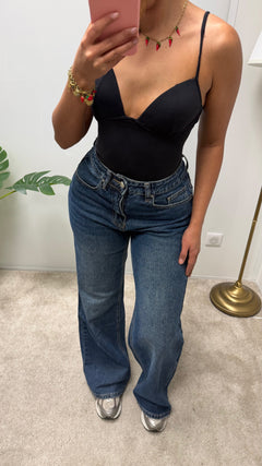 Jeans SEVDA [T83-1] ( précommande pour le 2 janvier 2026 )