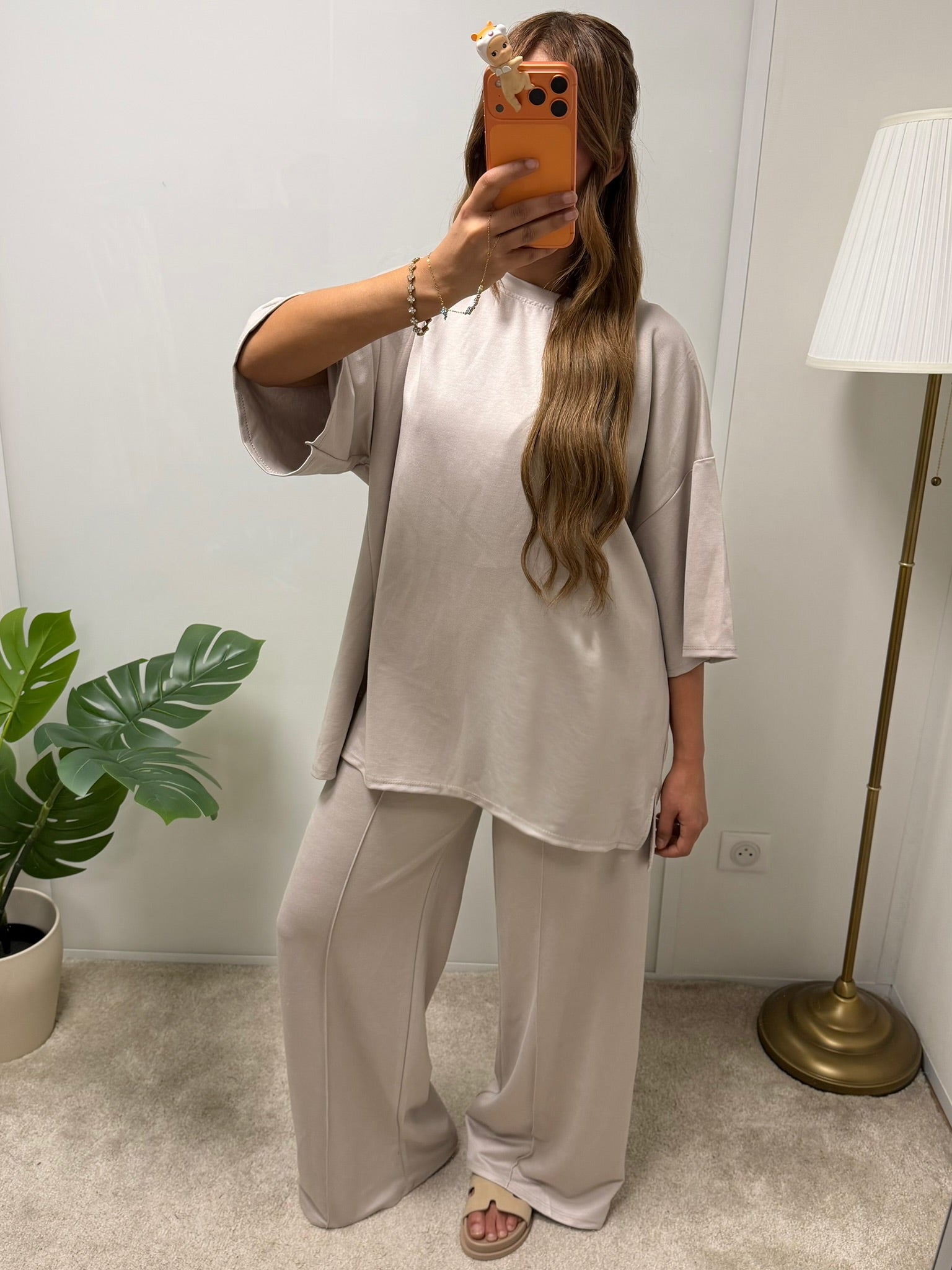 Ensemble Nourane Cosy