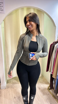 Gilet Sport Ayna 3285