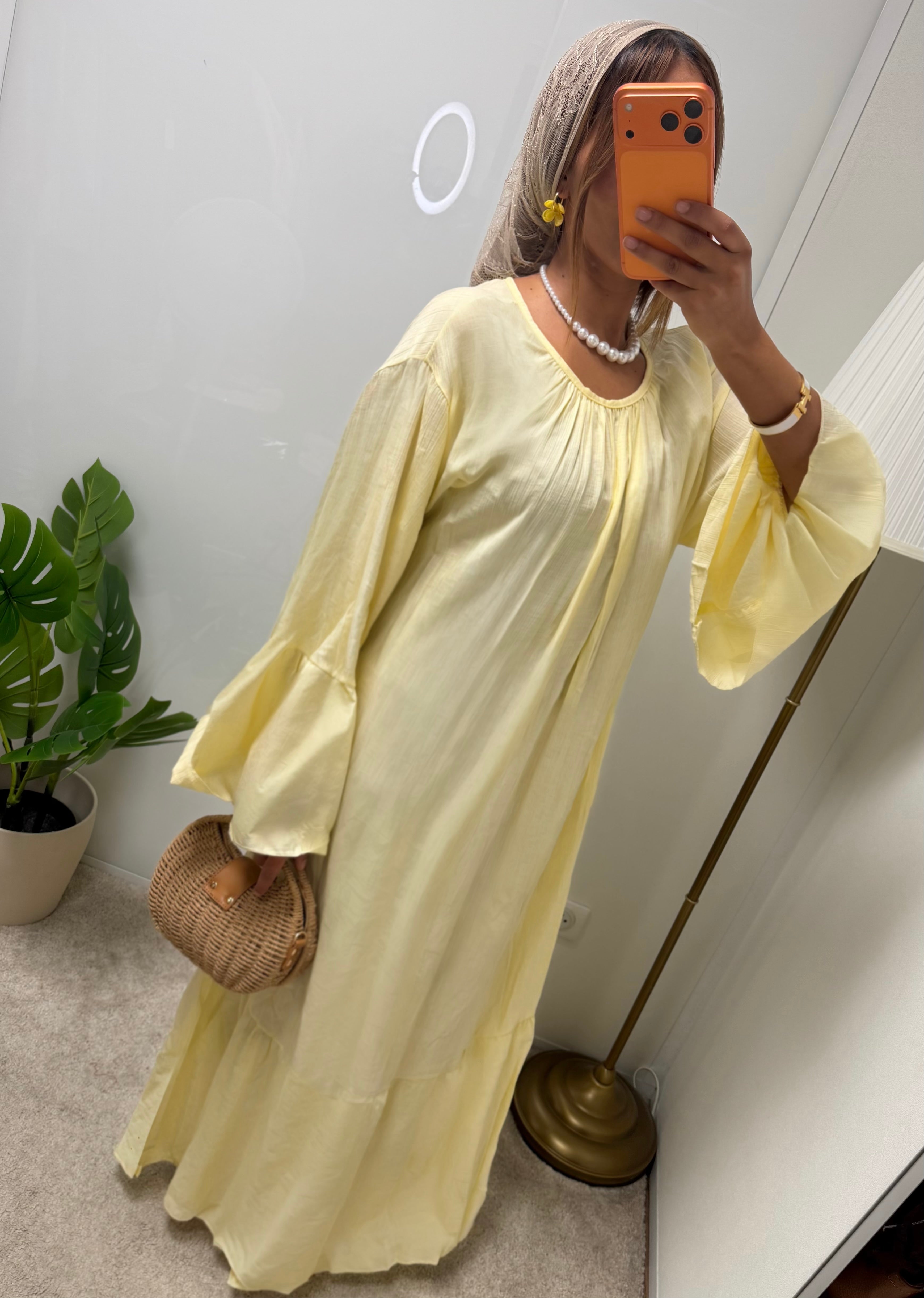 Robe ENORA