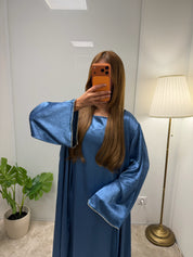 Abaya + kimono Djeneba