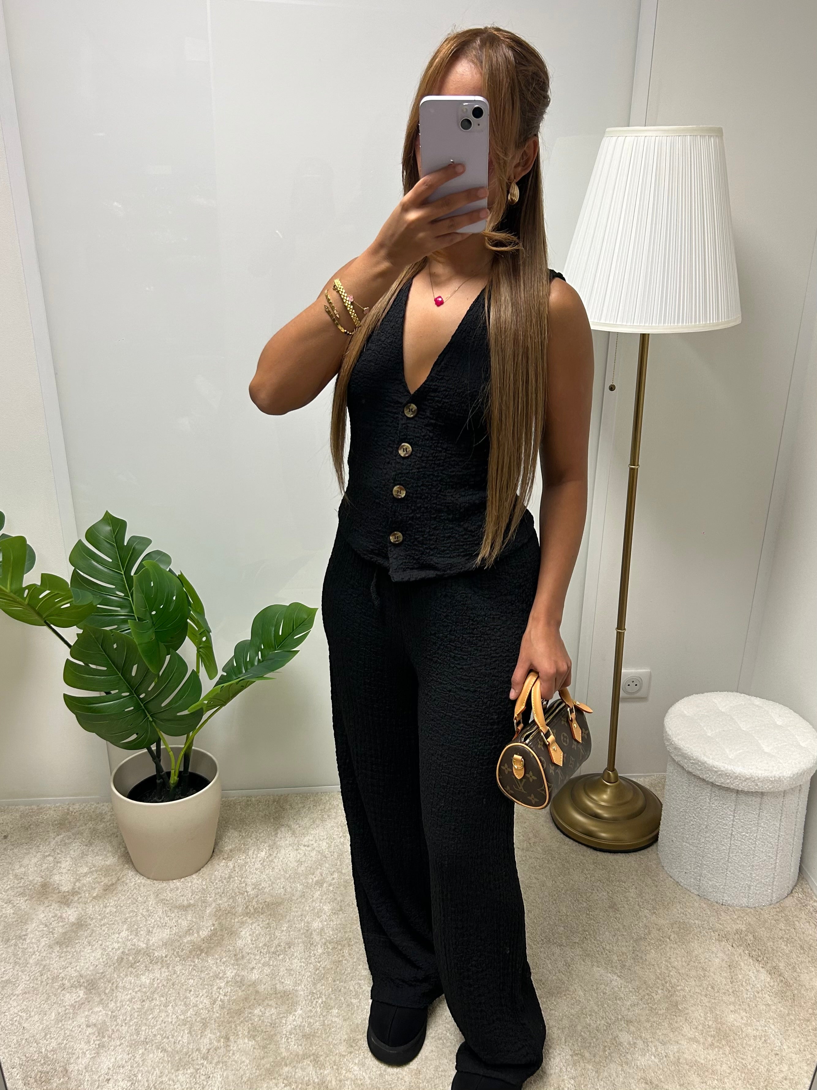 Ensemble ELEGENCE