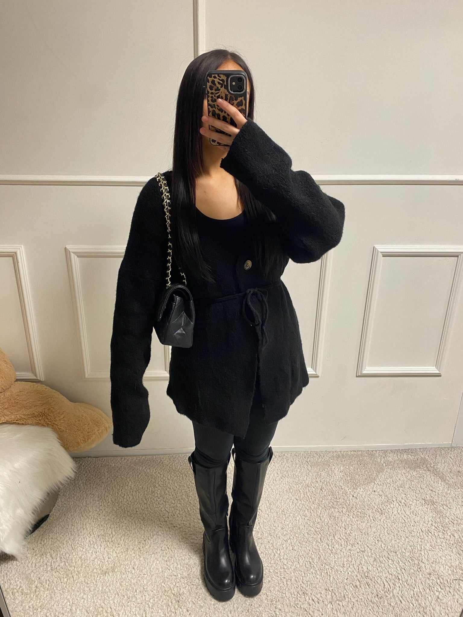 Gilet Amaria