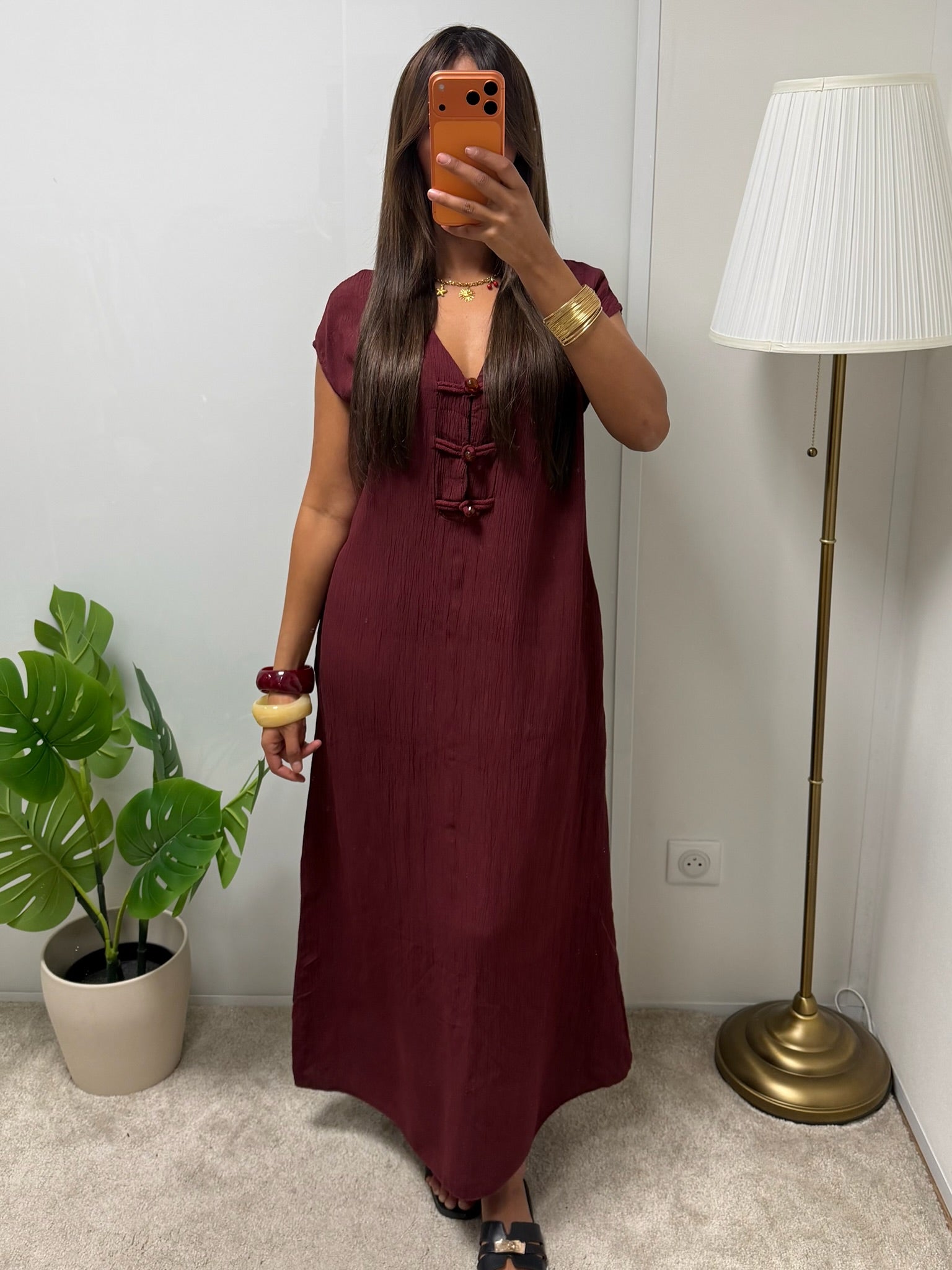 Robe Malya