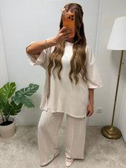 Ensemble Nourane Cosy