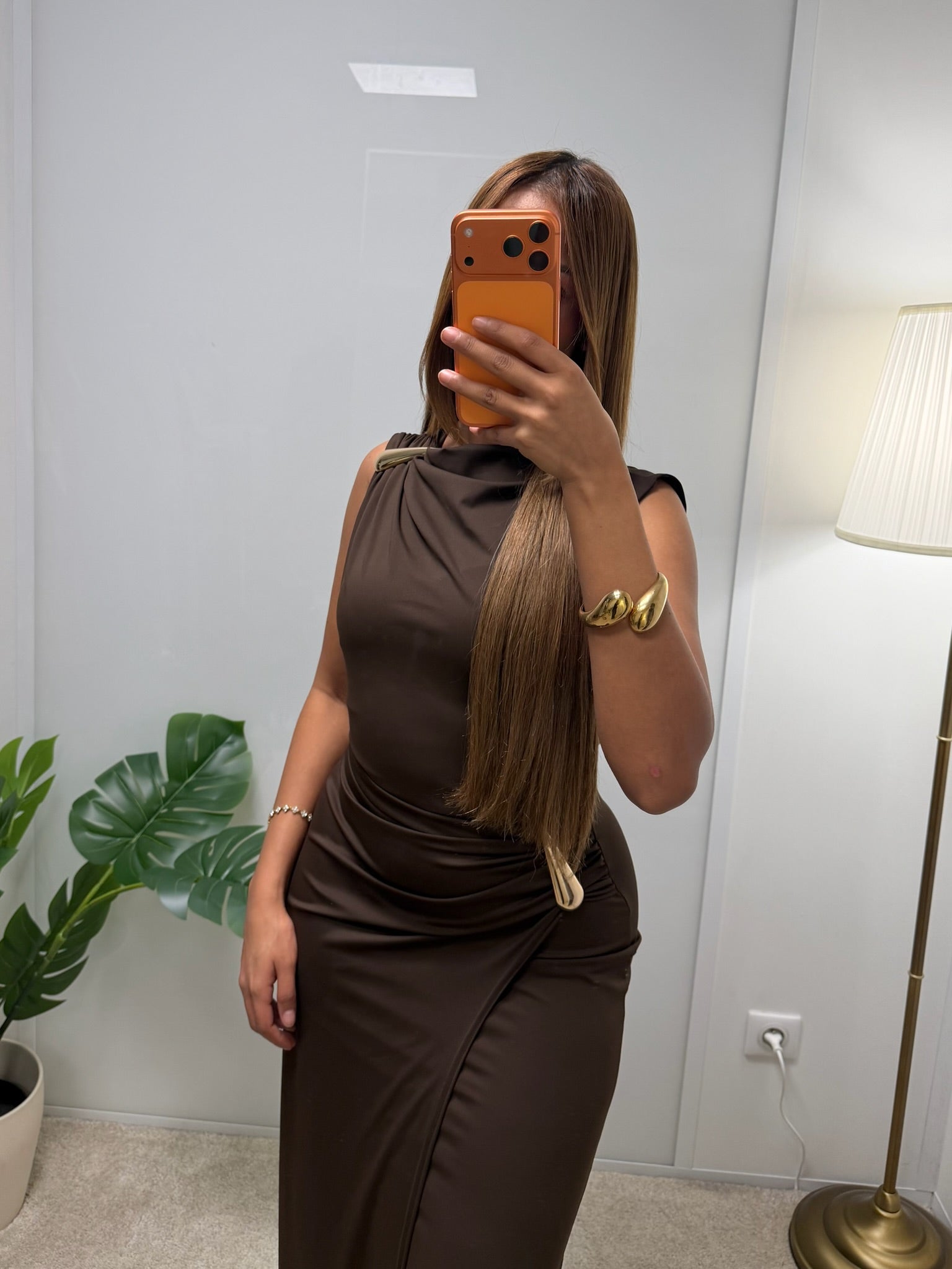 Robe Silvanna