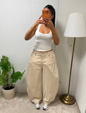 Pantalon Ballon Elisa