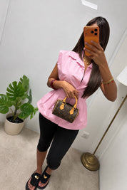 Chemise Shaina