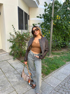 Jeans SARA A1003