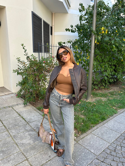 Jeans SARA A1003