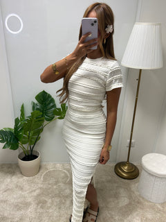 Ensemble peach