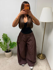 Pantalon Diana