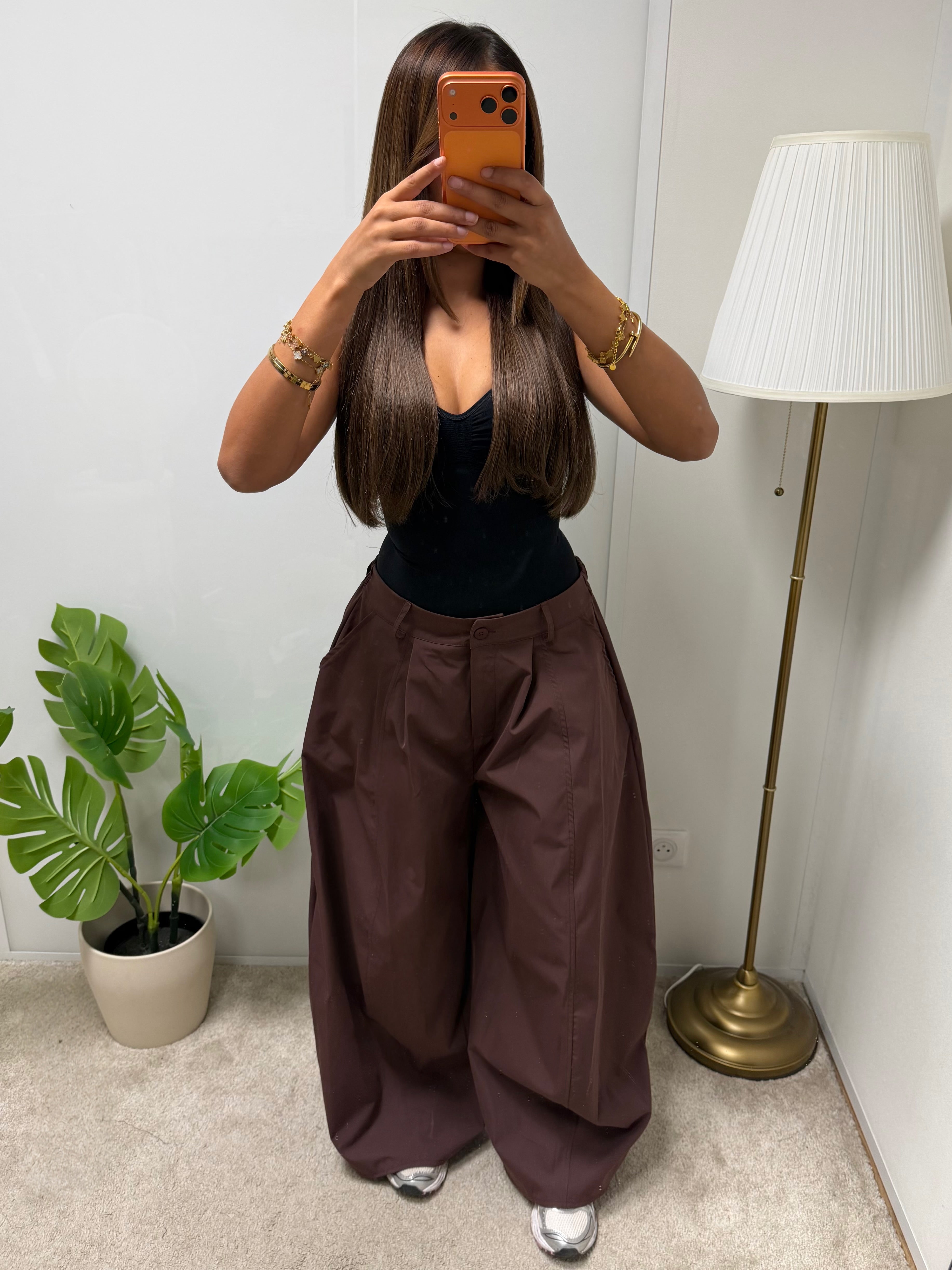 Pantalon Diana