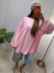 Tshirt MASTOUR Ranelle