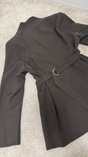 Ensemble Tailleur Meiyra