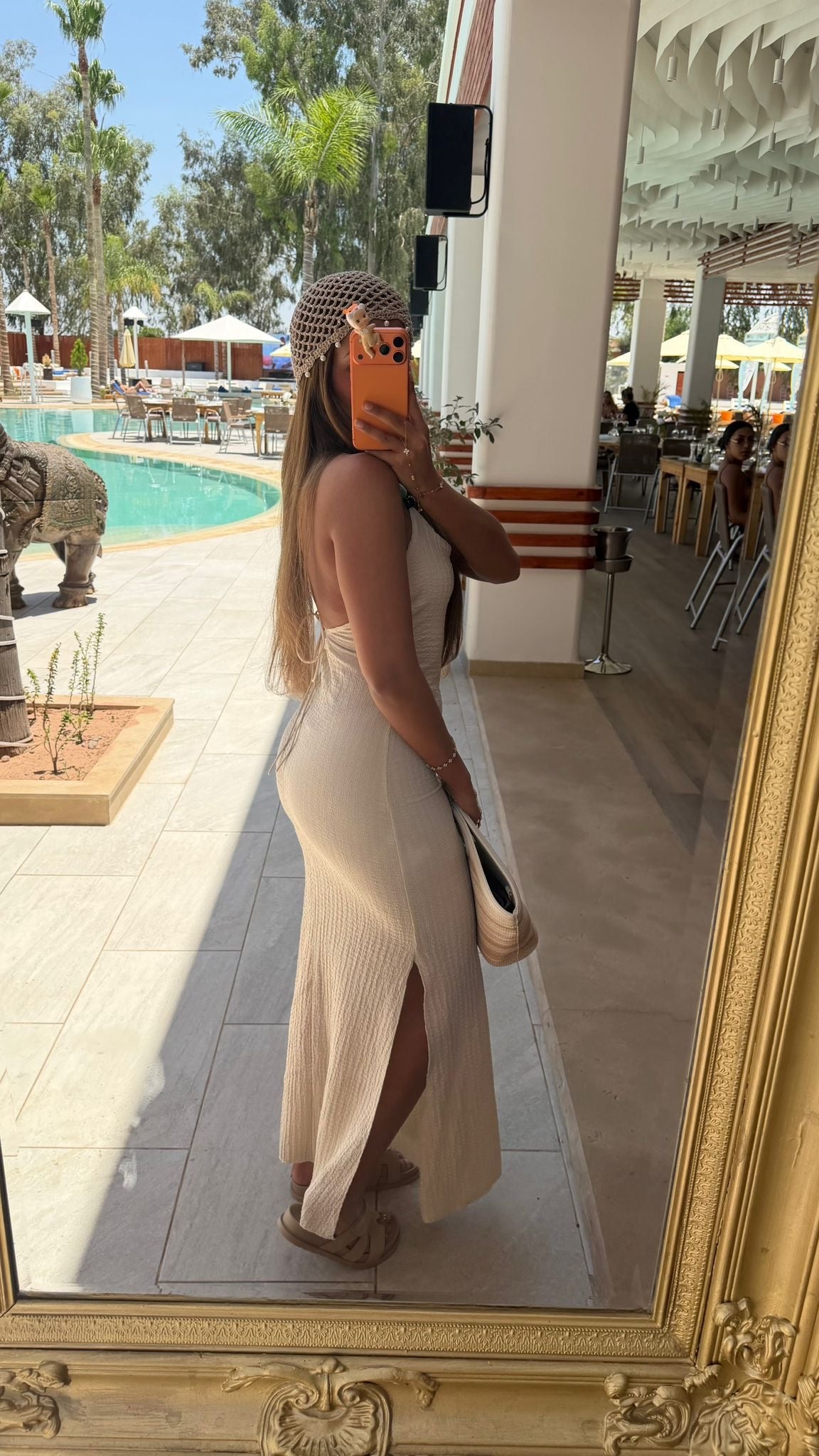Robe Neva