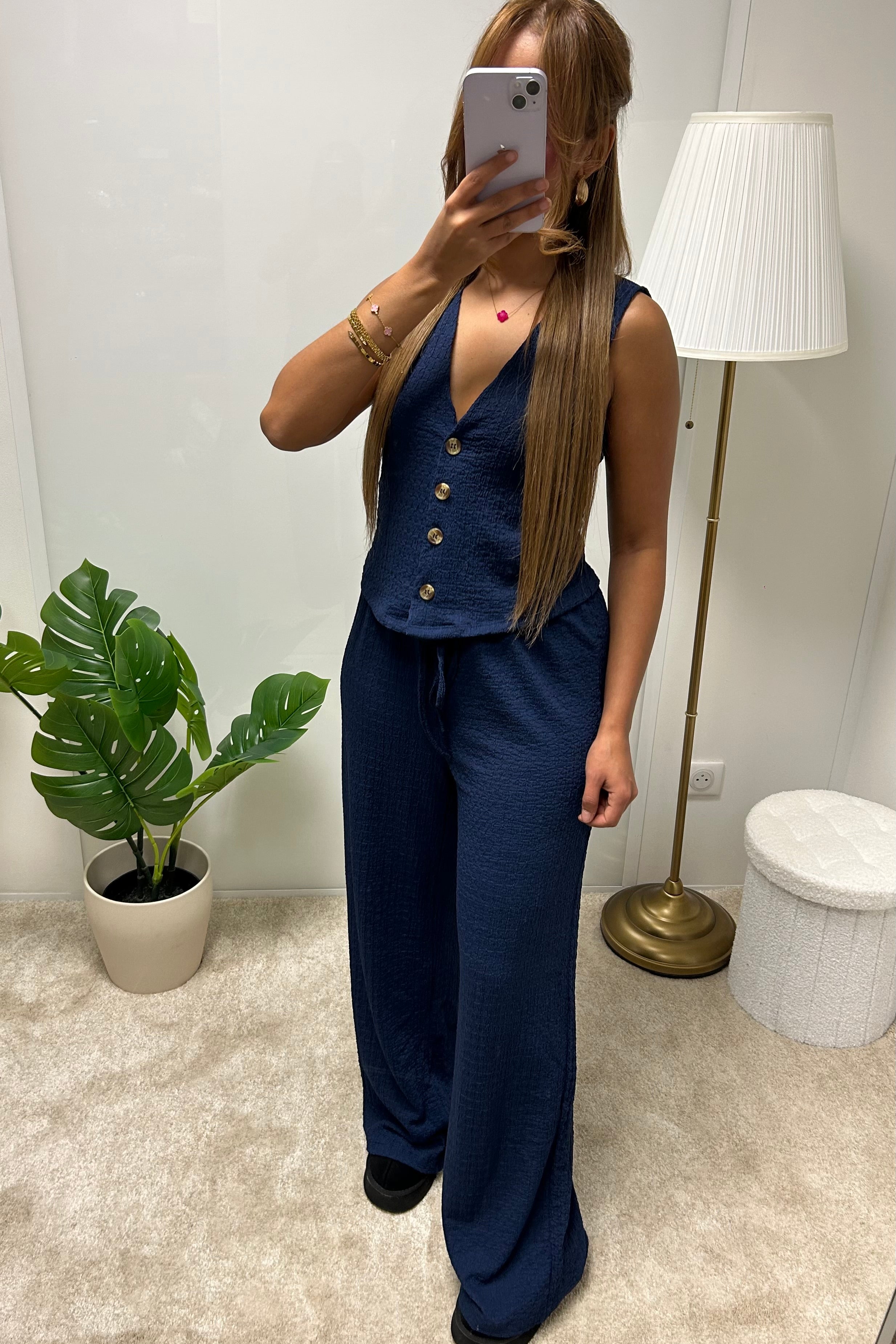 Ensemble ELEGENCE