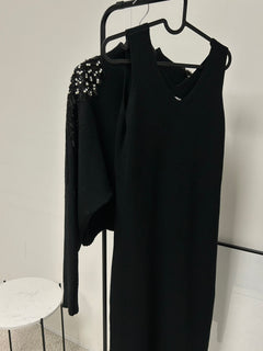 Ensemble Ange Robe+Pull