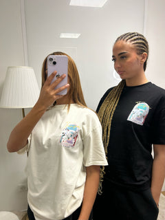 Tshirt Tunisia