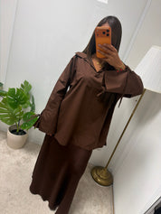 Chemise Solene