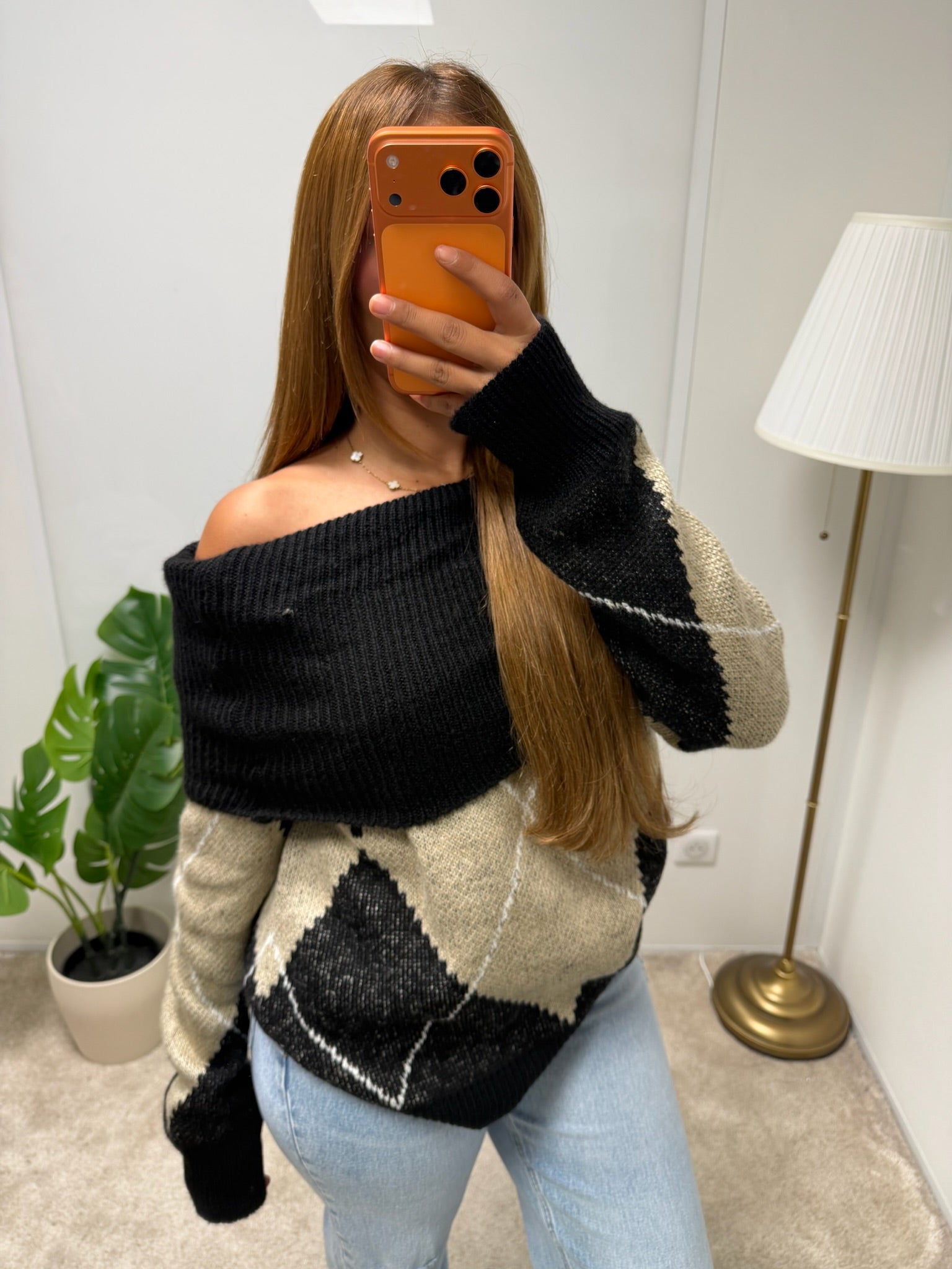 Pull Marie