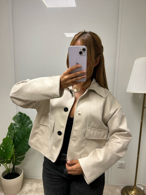 Veste Racha