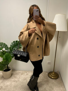 Manteau DALIDA