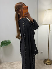 Abaya Halima