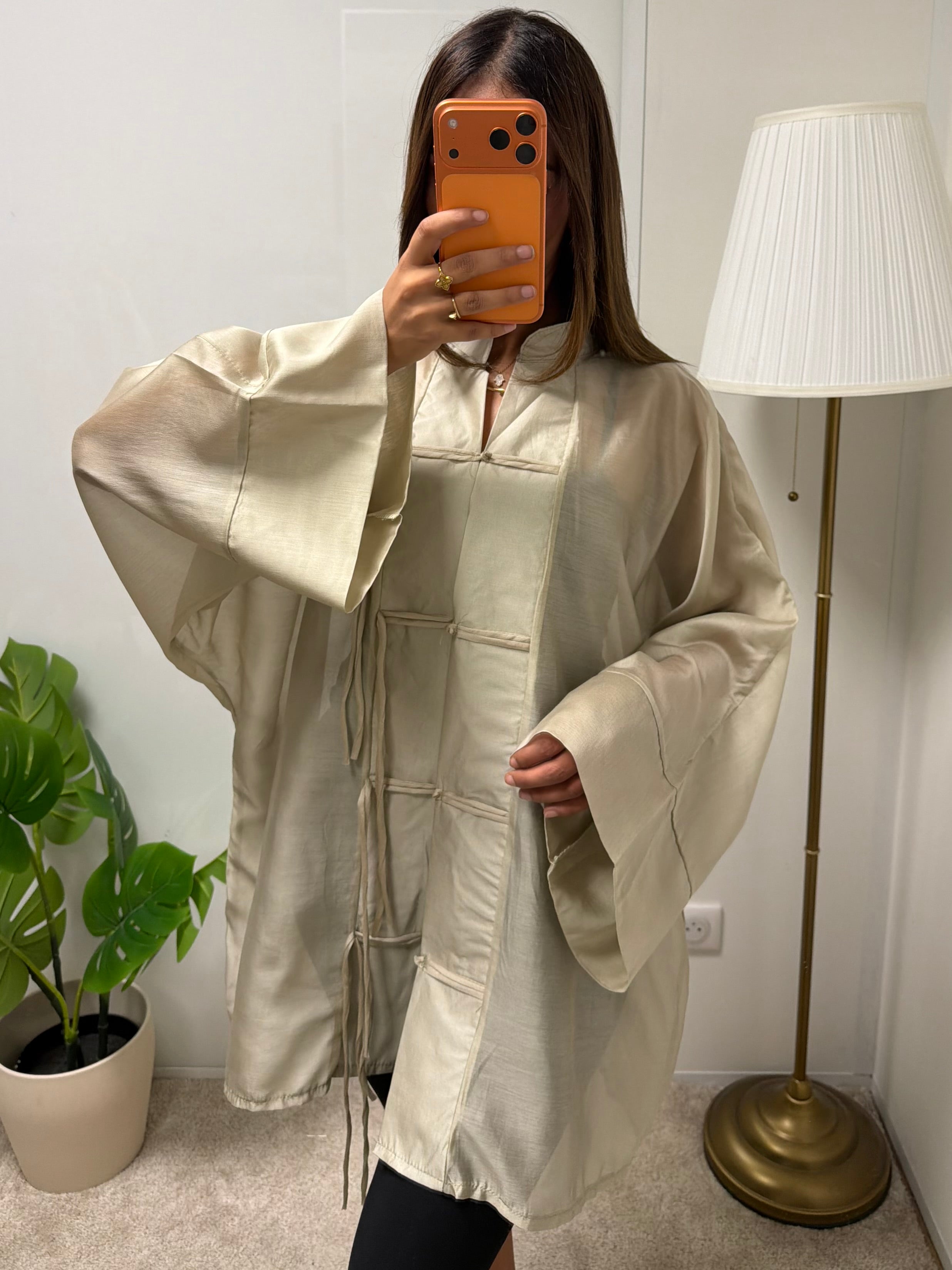 Blouse LAYA