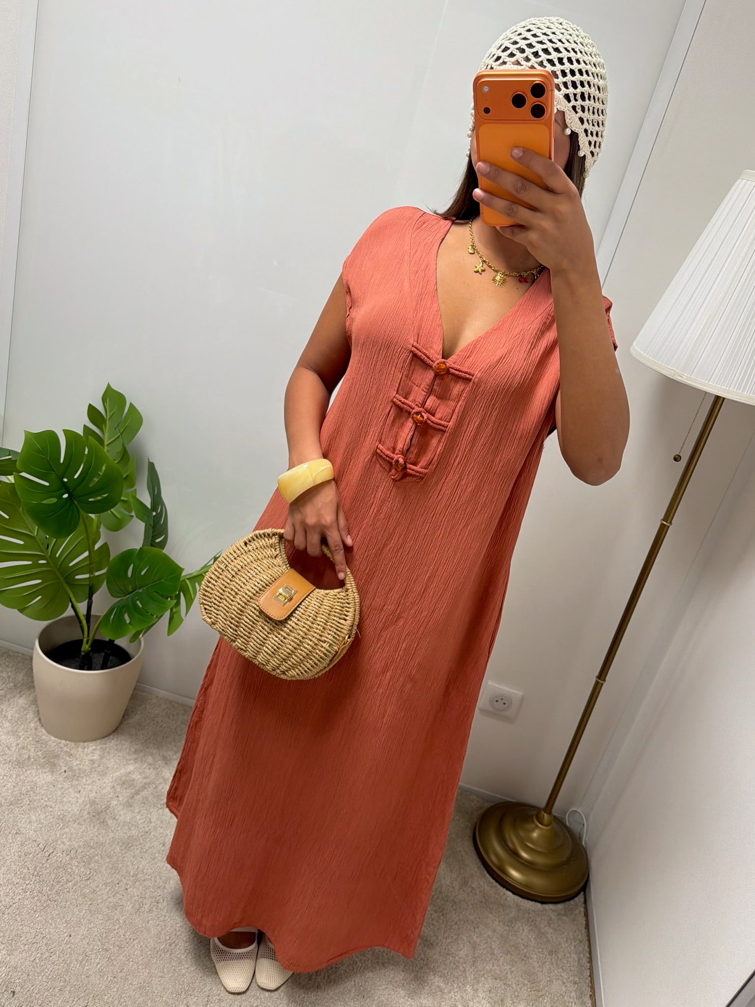 Robe Malya