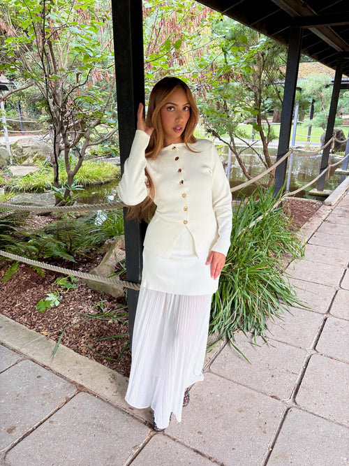 Gilet Sabrina
