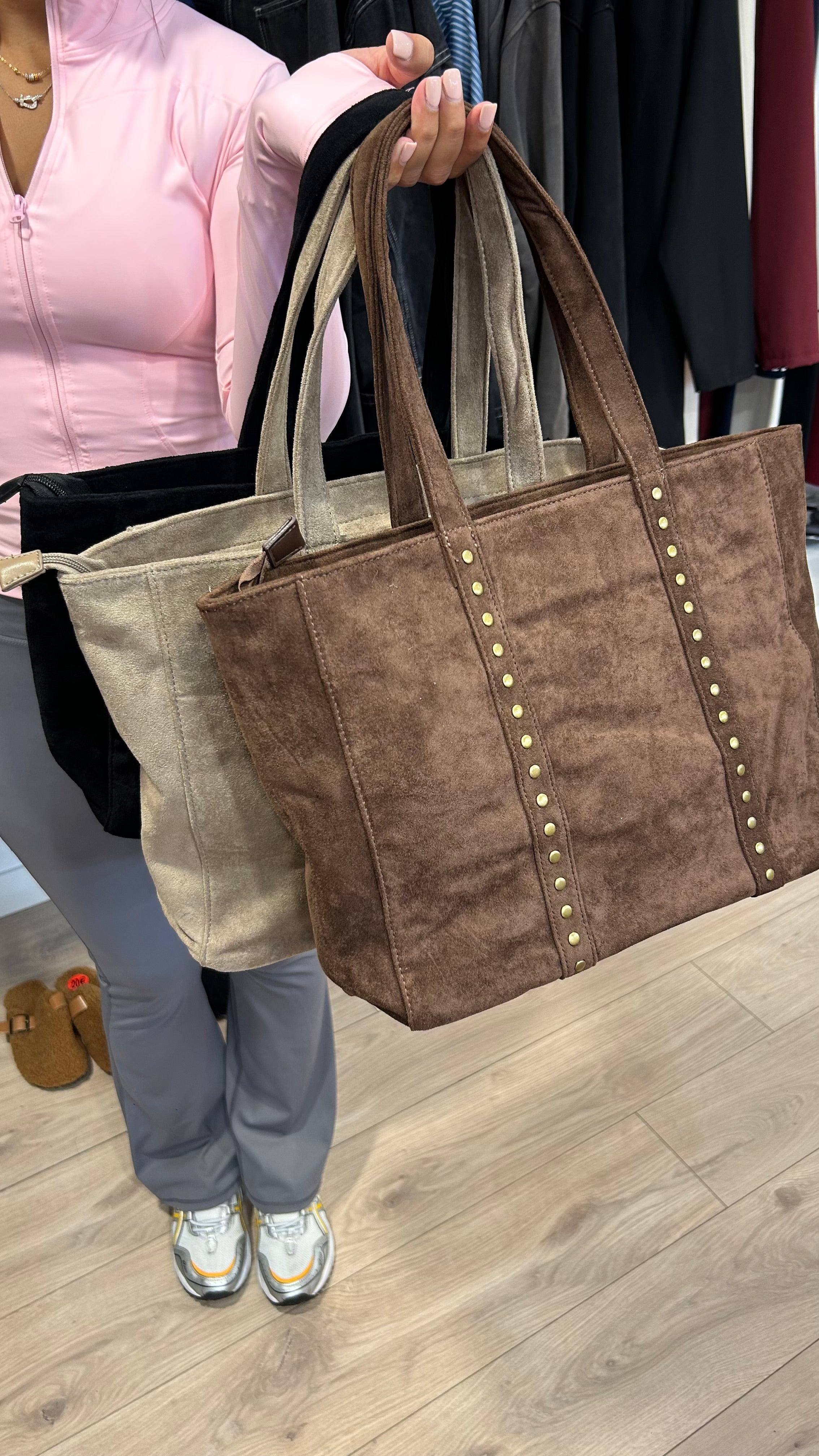Sac Malou