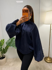 Chemise Laurine