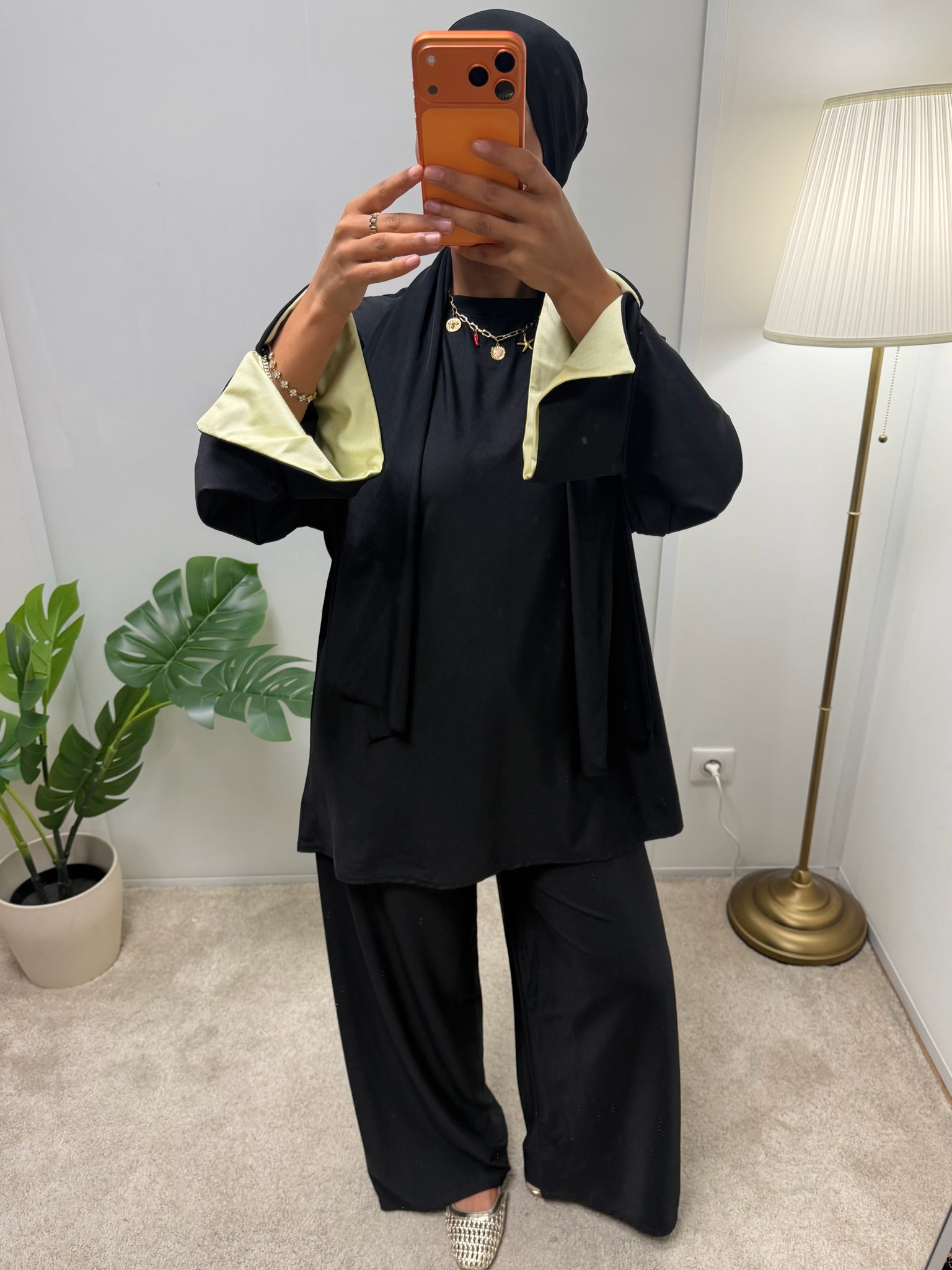 Burkini Khushi