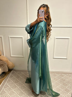 Abaya kushi