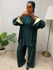 Burkini Khushi