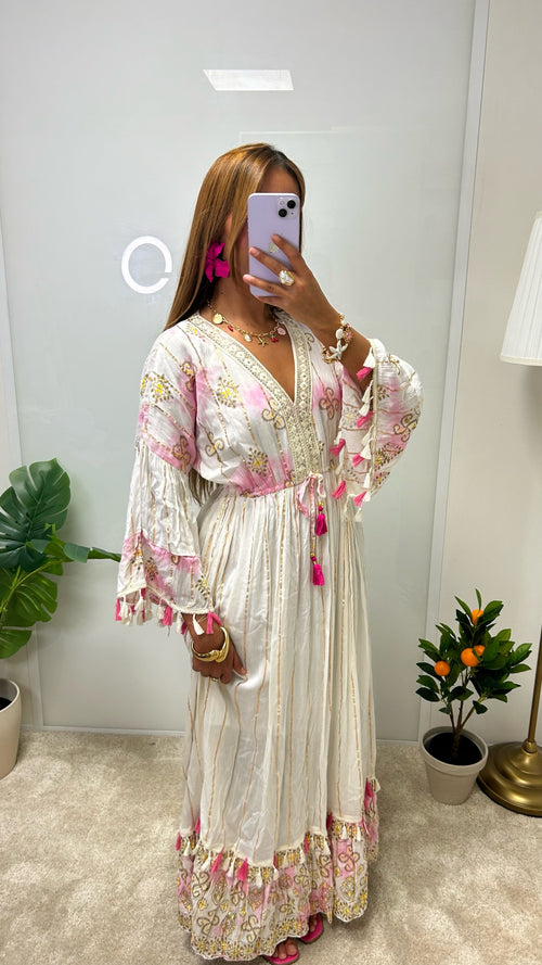 Robe Edha