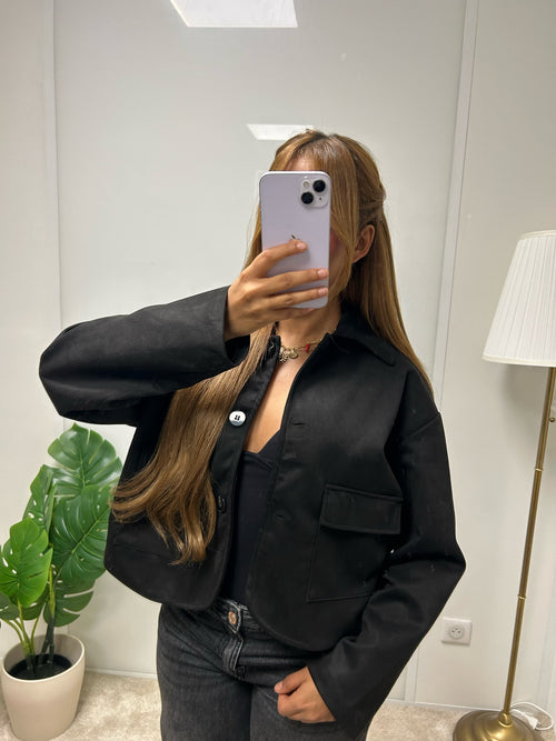 Veste Racha