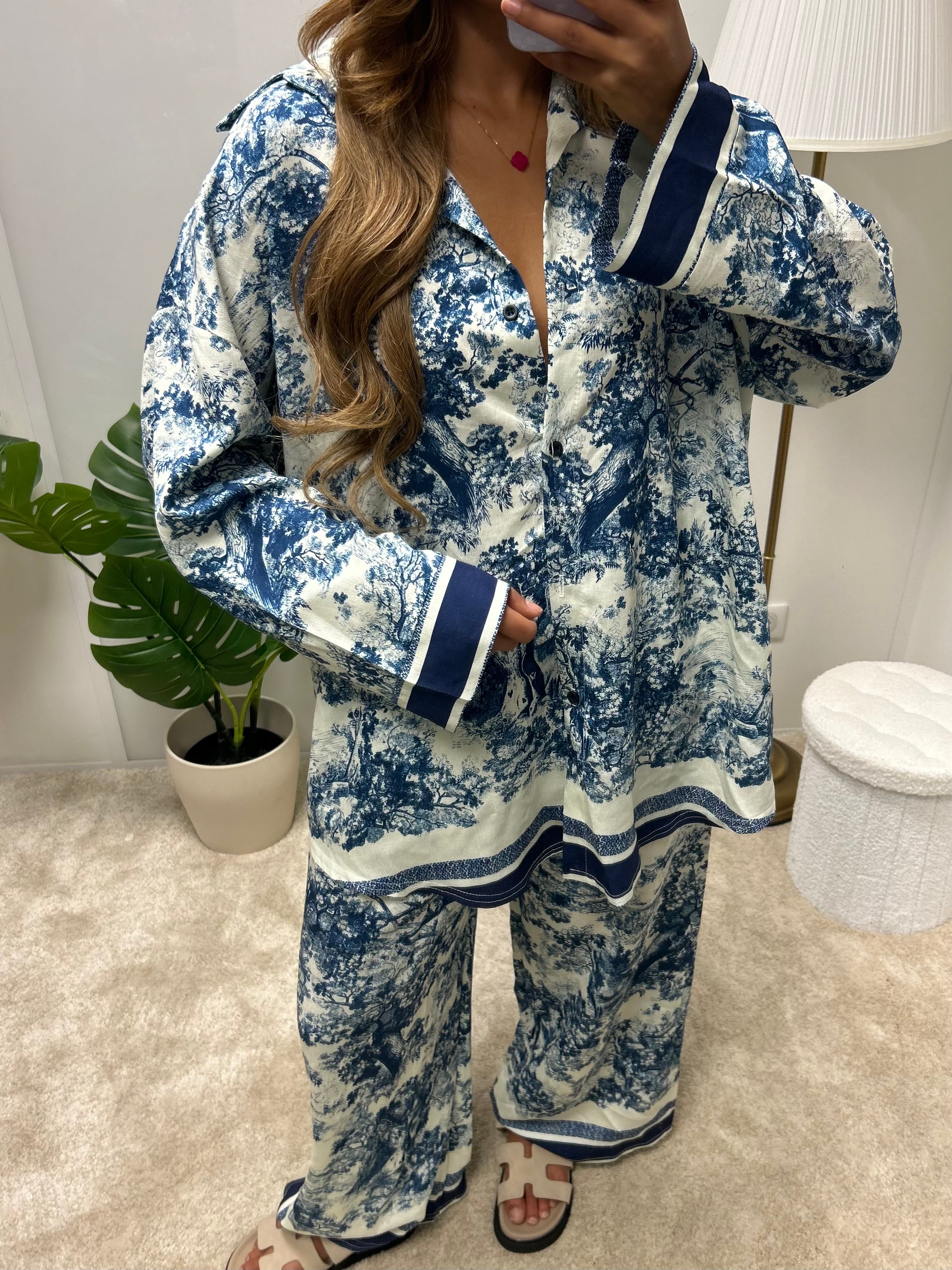 Ensemble Kamila