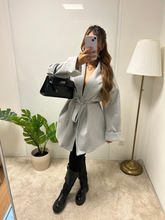 Manteau gilet  DELYNA