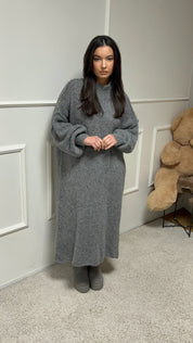 Robe pull Rita