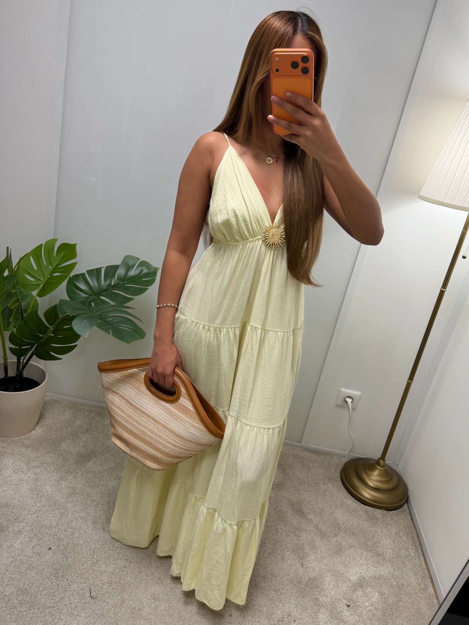 Robe Sandra