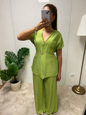 Ensemble iris