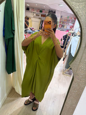 Robe Faïza