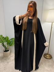 Abaya + kimono Maryam