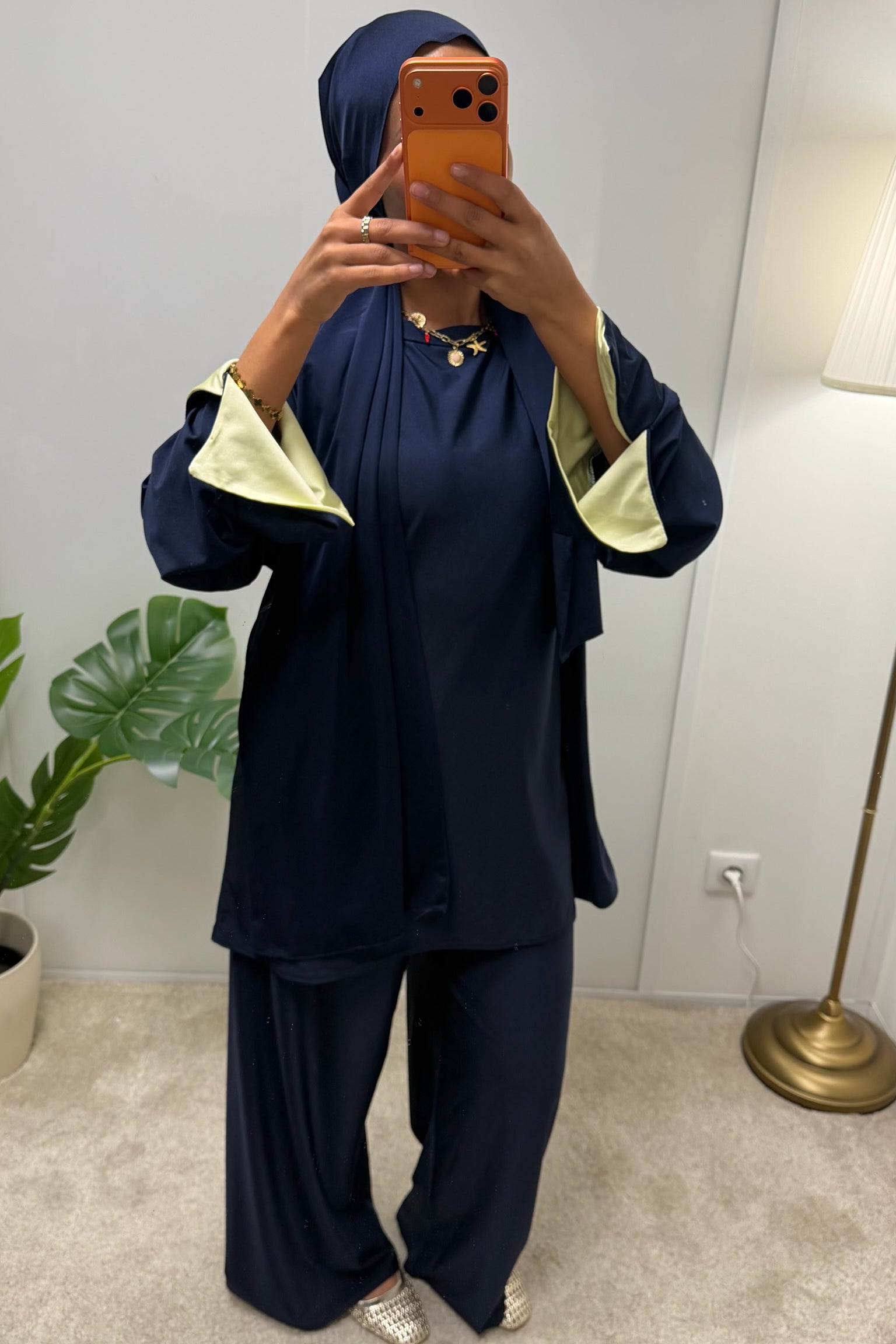 Burkini Khushi