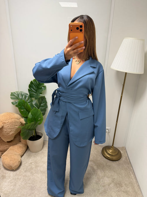 Ensemble blazer Rubal