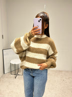 Pull Hania [camel]